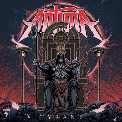 Antima - Tyrant