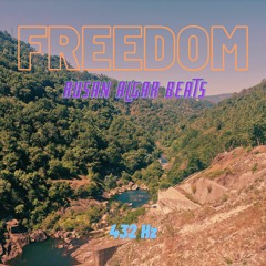 Rusan Algar - Freedom (432Hz)(DUALITY Contest)