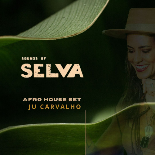 SELVA (JU CARVALHO SET) - Afro