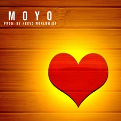 Really emotional Kizomba /Zouk beat [MOYO]