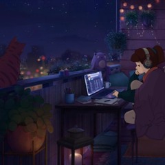 Virtual Pianist VOGUE - LoFi By Lars Soederberg