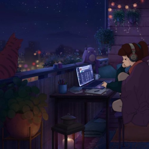 Virtual Pianist VOGUE - LoFi By Lars Soederberg