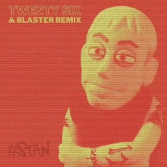 Eminem & Dido - Stan (TWENTY SIX & Blaster Remix) [FREE DL]