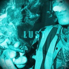 Lil Skies - Lust (SpeczDaPlug Remix)