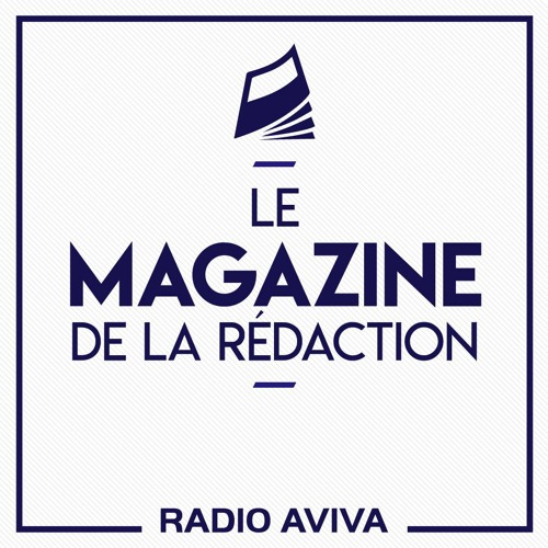 MAG DE LA REDAC - A OWHADI, P JOURNOUD, ASSOCIATION ADALY, FRANCOPHONIE - 170321