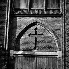 Whispers in the cloister