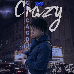3360- Crazy