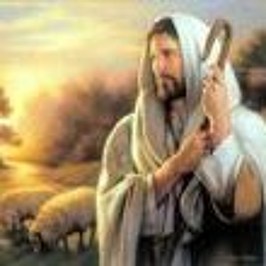 Stream The Lord's My Shepherd (German Melody) by Frank Zimmerman ...