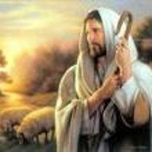 Stream The Lord's My Shepherd (German Melody) by Frank Zimmerman ...