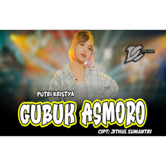 PUTRI KRISTYA - GUBUK ASMORO (OFFICIAL LIVE MUSIC) - DC MUSIK