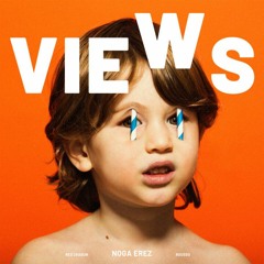 Noga Erez - Views (Kino Todo Remix)