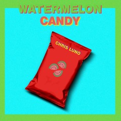 Chris Luno (DE) - 100% Vinyl House & Deep House Mix - Watermelon Candies