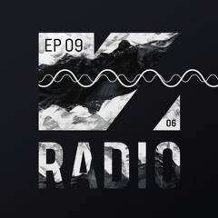 VISION Radio S06E09 // Hosted by Dave Columbo Jenkins & Thijs