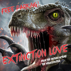 The VelociPastor OST