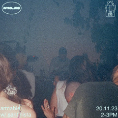 [n10.as] Armable w/ santinista - November 2024