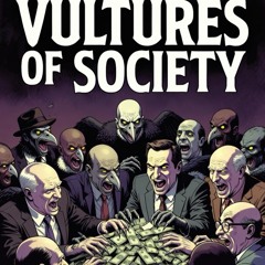 Vultures of Society prod Chief Rockz ft GabrielTheMessenger VURS.mp3