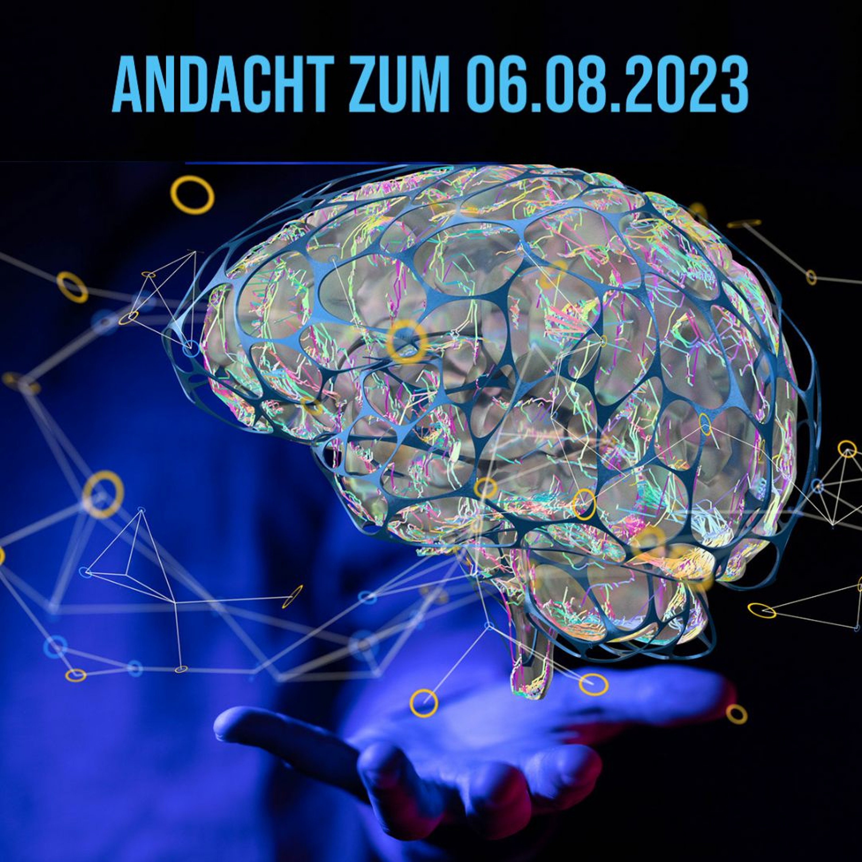 Podcast-Andacht