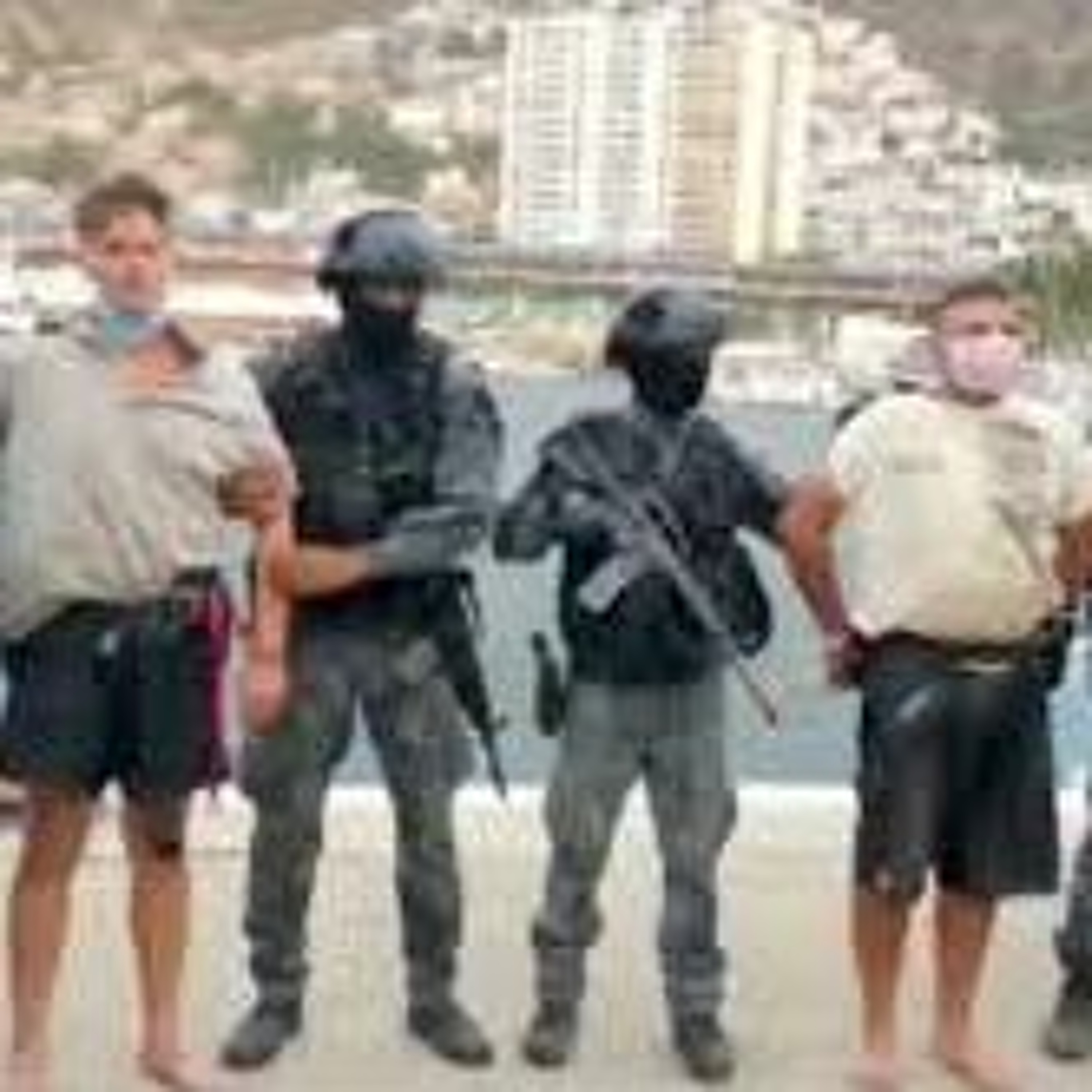 Episode 118 - Silvercorp USA and the Dumbest Coup Ever