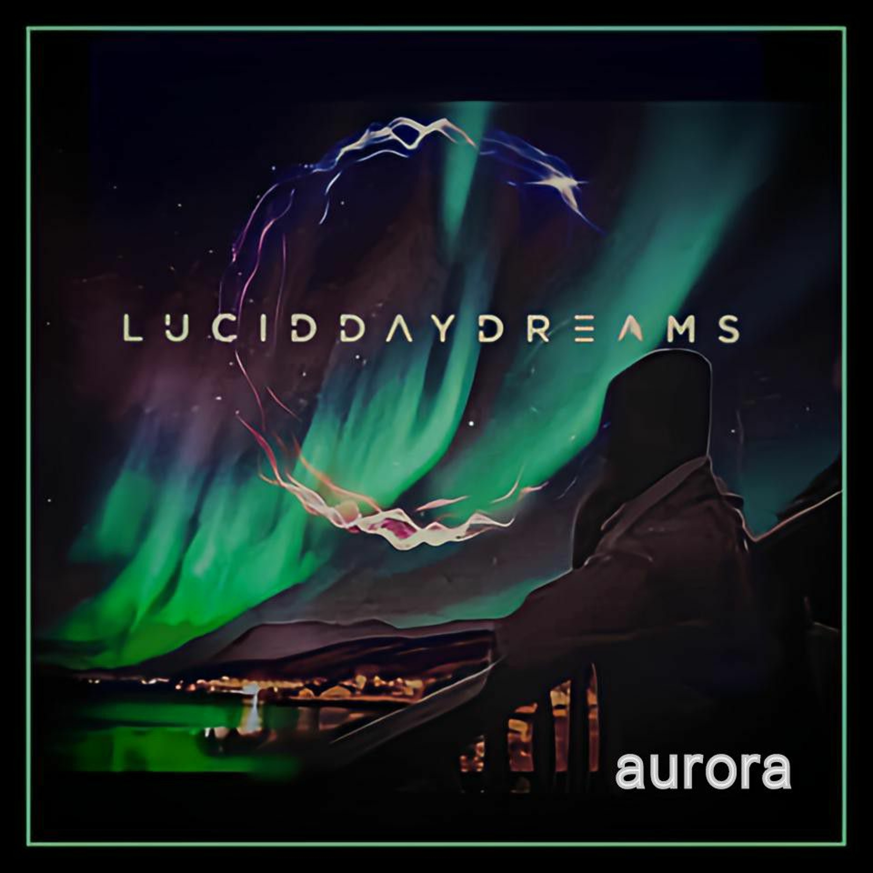Aurora episode artwork