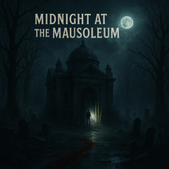 Midnight at the Mausoleum