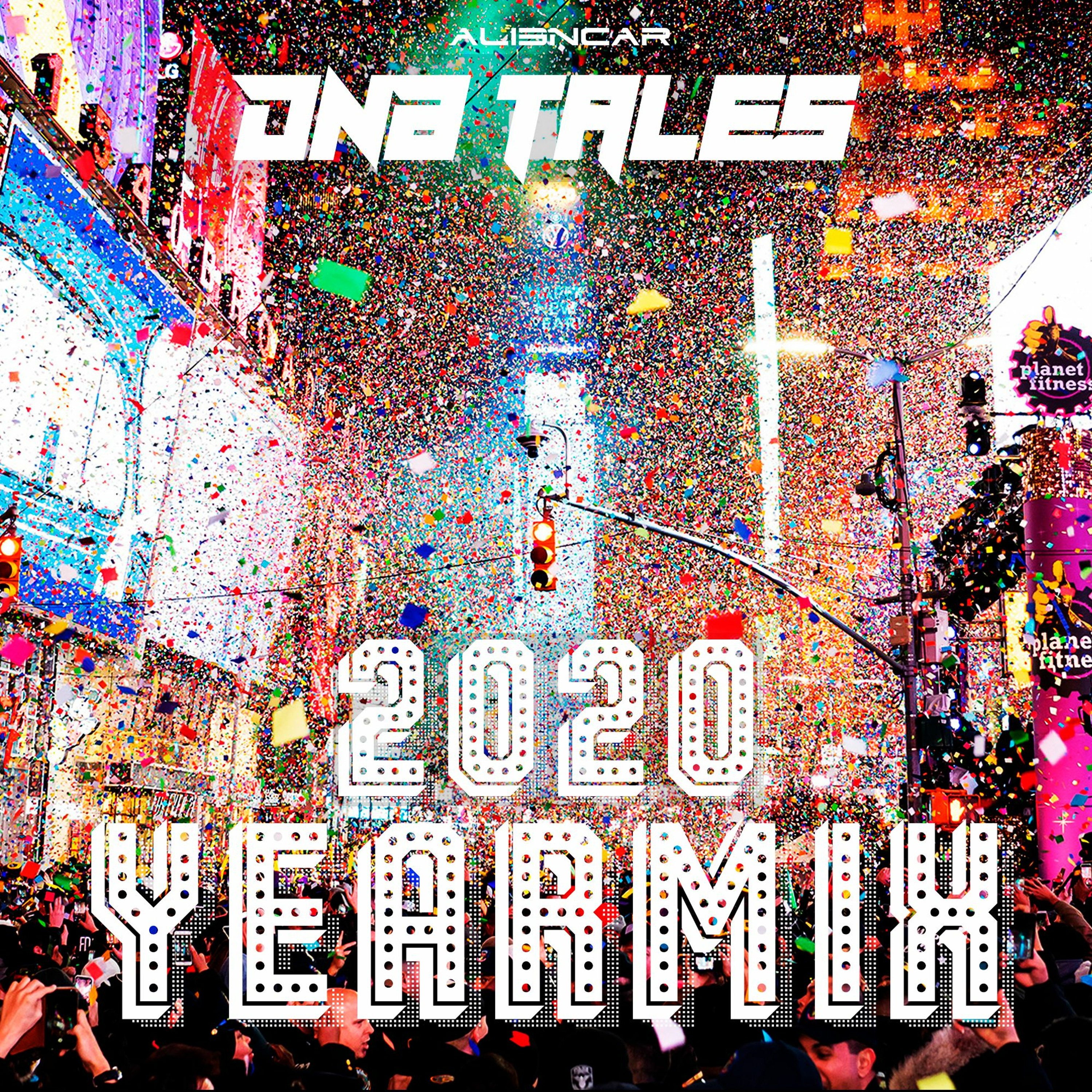 DNB TALES