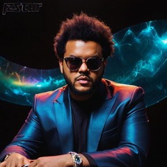 The Weeknd vs. Tom & Collins - Pray For Me vs. IBIZA [jzstur Edit]