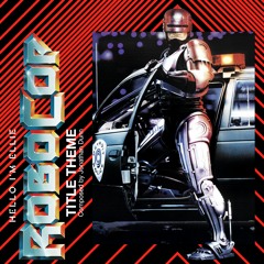 RoboCop - Title Theme