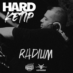 STEREOGANG : HARDKETIP#23 Radium
