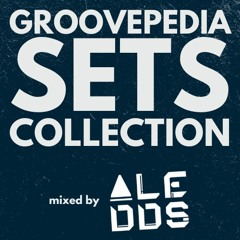GROOVEPEDIA SETS COLLECTION