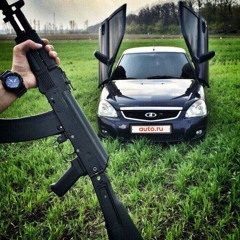 Дарк Бриллиант Корсес – Нью лайф (prod. Cetti)