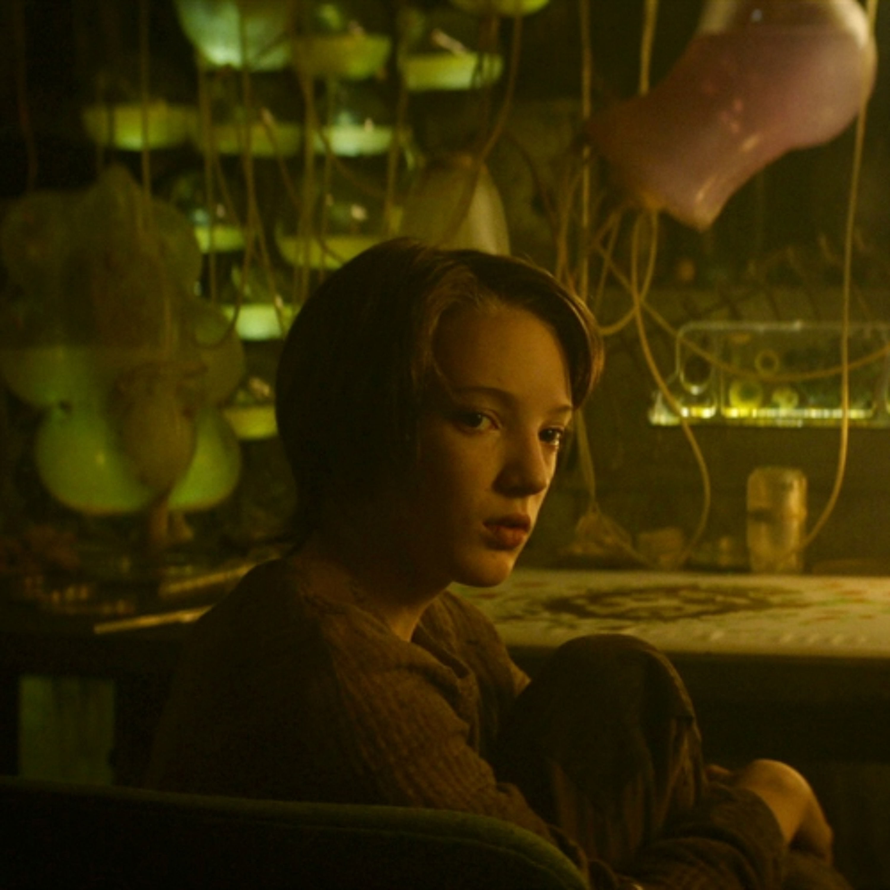 I Kassen #1238: Vesper (2022)