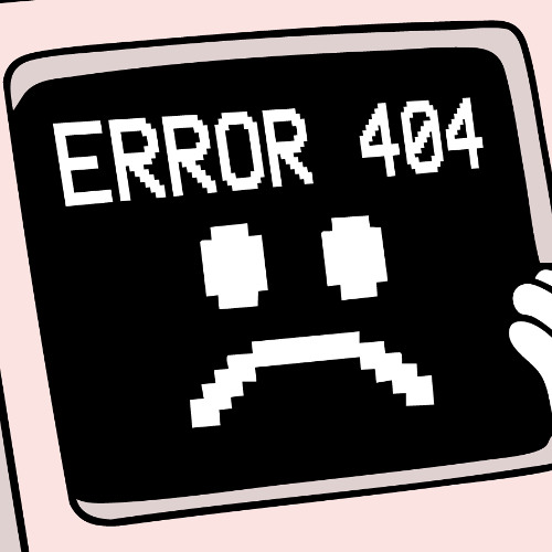 ERROR 404 Episode 1