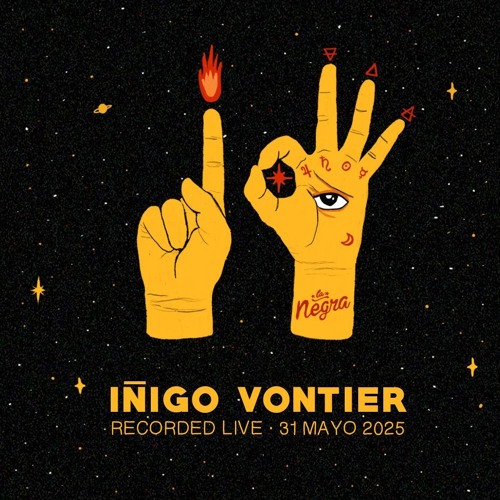 Dancing w/ Iñigo Vontier - ANIVERSARIO 10