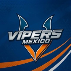 VipersMx ToxicScales 25