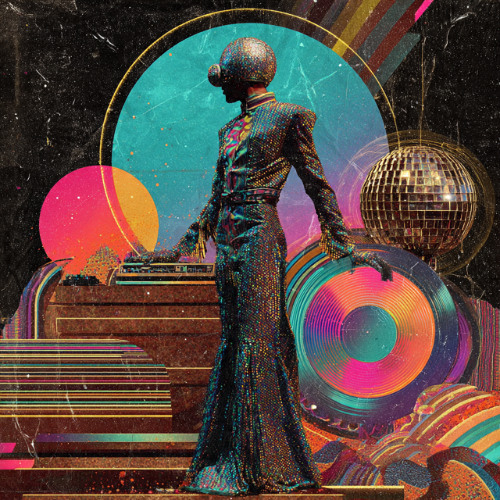 Disco & Funky House (November 2025 )