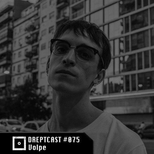 DREPTCAST #075 - Volpe