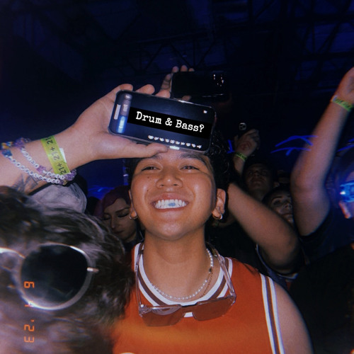 NOS Mix 2: The DnB