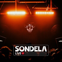 Sondela LIVE | Afro House Mixes