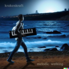 melodic walking [disquiet0563]