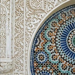 وكم لله من لطف خفي| النقشبندي