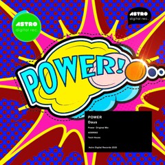 Daus ¨Power¨