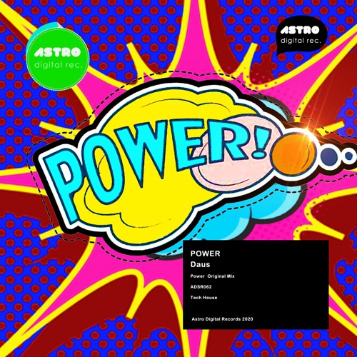 Daus ¨Power¨ Protoplasmatik Mix