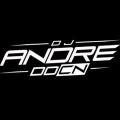 RITMADINHO DE FIM DE ANO [ DJ ANDRE DO CN ] O TERROR VOLTOU
