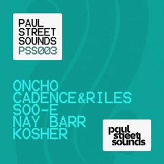 SOO-E - Ghetto Blaster (Preview) Available on Bandcamp