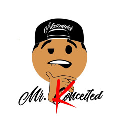 Konceited Freestyle (Prod By Slimo Beatz)