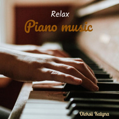 Relax piano music
