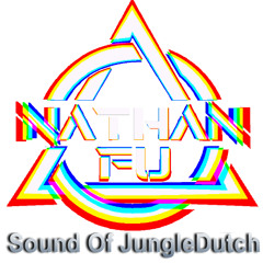 DJ JUNGLE DUTCH BASS BETON 2025