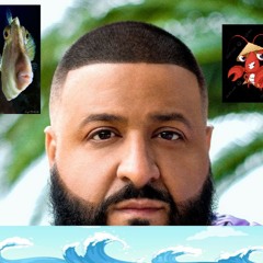 Everything Thats In The Ocean