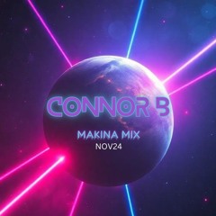 Makina Mix November 24.aif