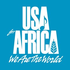 We Are The World (USA For Africa) 🇺🇸🇺🇸🇺🇸❤️❤️❤️